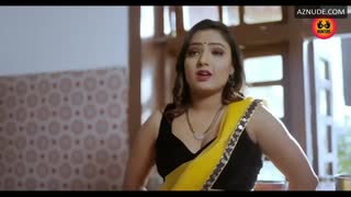 SHYNA KHATRI nude in Choti Bahu