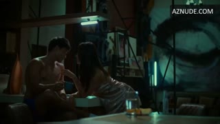 CINDY MIRANDA nude in My Husband, My Lover