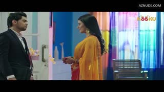 MOKSHITA RAGHAV nude in Atithi In House