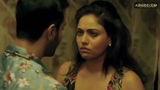 NAINA CHHABRA nude in The Bull Of Dalal Street