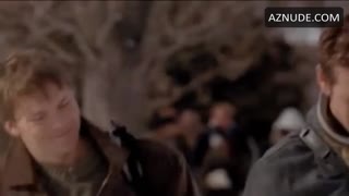 THEA GILL nude in Queer as Folk