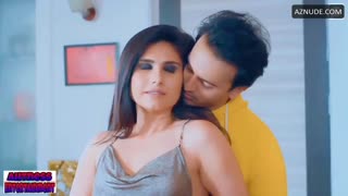 TANIYA CHATTERJEE nude in Love Kachre Ki Tokri Mein