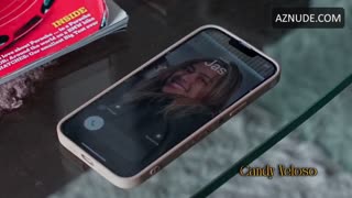 TRISH GADEN nude in F-Buddies
