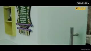MARINA KUWAR nude in Innocent