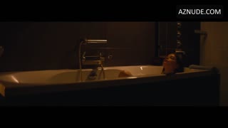 ANGELINA PAHOMOVA nude in Russian Affairs