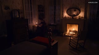 HAILEE STEINFELD nude in Dickinson