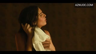 GEENA ROMAN nude in Eva & Nicole