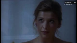 JENNY DEIMLING nude in Polizeiruf 110