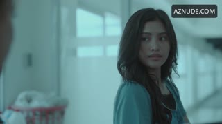 CHLOE JENNA nude in Lampas Langit