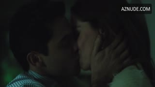 CAMILA VALERO nude in Pact of Silence