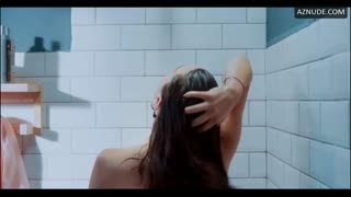 JOHANNA FRANCELLA nude in Millennials