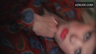 CANDY MCGOVERN nude in The Happening