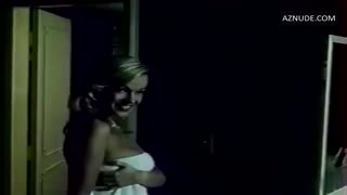 BRIGITTE LAHAIE nude in Emmanuelle 3
