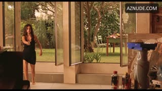 PENELOPE CRUZ nude in Vicky Cristina Barcelona