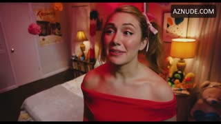CATHERINE CORCORAN nude in Shakespeare