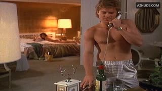 TIA CARRERE nude in Fine Gold