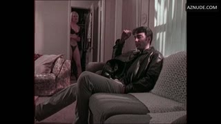 BEVERLY LYNNE nude in Demon