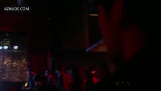 DANIELLE PANABAKER nude in Grimm