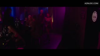 TINA FEY nude in Date Night