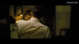 EVA MENDES nude in Last Night