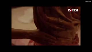 ALIYA NAAZ nude in Sainyaa Salman Part 2
