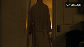 BERTA CASTANE nude in Welcome to Eden