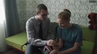 SOFYA LEBEDEVA nude in Doktor Preobrazhenskiy