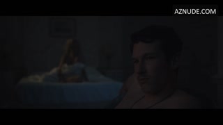 JOANNA KULIG nude in Masters of the Air