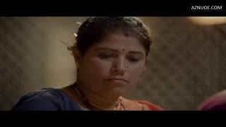 FLORA SAINI nude in City Of Dreams