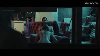 SOPHIA SEIDENFADEN nude in Easy Love