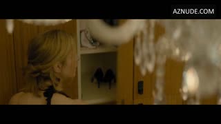 KARIN VIARD nude in Appearances