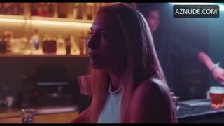 NATALIA GERMANI nude in Her Body
