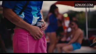 MIA MCKENNA-BRUCE nude in How to Have Sex