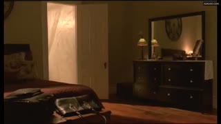 LEONOR VARELA nude in Monsterwolf