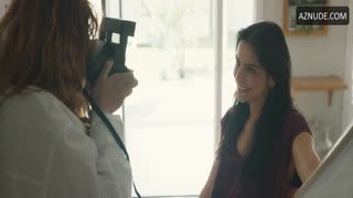 AISLINN DERBEZ nude in With The Years That I Have Left