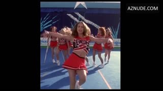 ELIZA DUSHKU nude in Bring It On