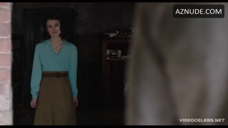 KEIRA KNIGHTLEY nude in The Aftermath