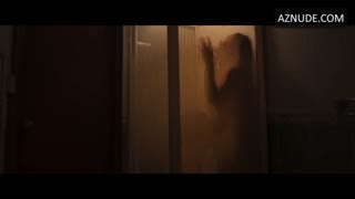 ANGELA MORENA nude in Tubero