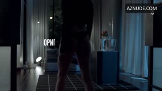 ANGELINA PAHOMOVA nude in Russian Affairs
