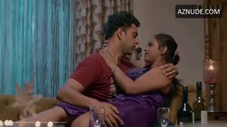 PEEHU KANOJIA nude in Charmsukh Tawa Garam Part 2