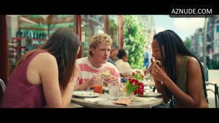 GAITE JANSEN nude in Happy Ending