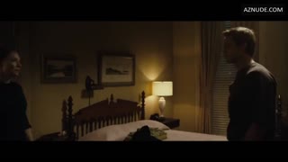 CATE BLANCHETT nude in The Curious Case of Benjamin Button