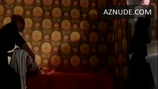 LINA ROMAY nude in Midnight Party