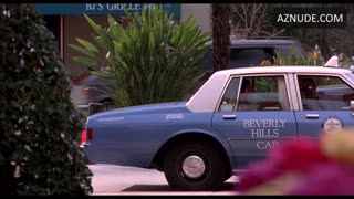 SALLI RICHARDSON-WHITFIELD nude in A Low Down Dirty Shame