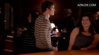 ELISHA CUTHBERT nude in Happy Endings