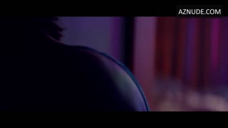 KAROLINE HERFURTH nude in Sweethearts
