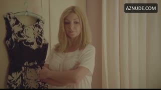 SHERIDAN SMITH nude in The C Word
