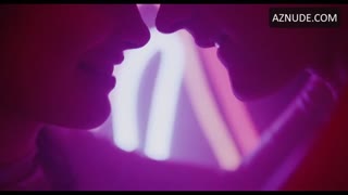AMALIA HOLM nude in Delete Me