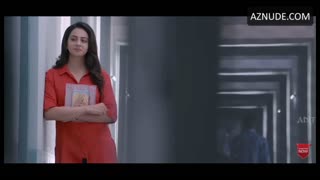 RAKUL PREET SINGH nude in Dhruva