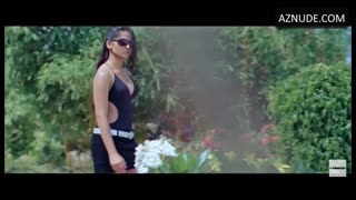 ANUSHKA SHETTY nude in Billa Telugu